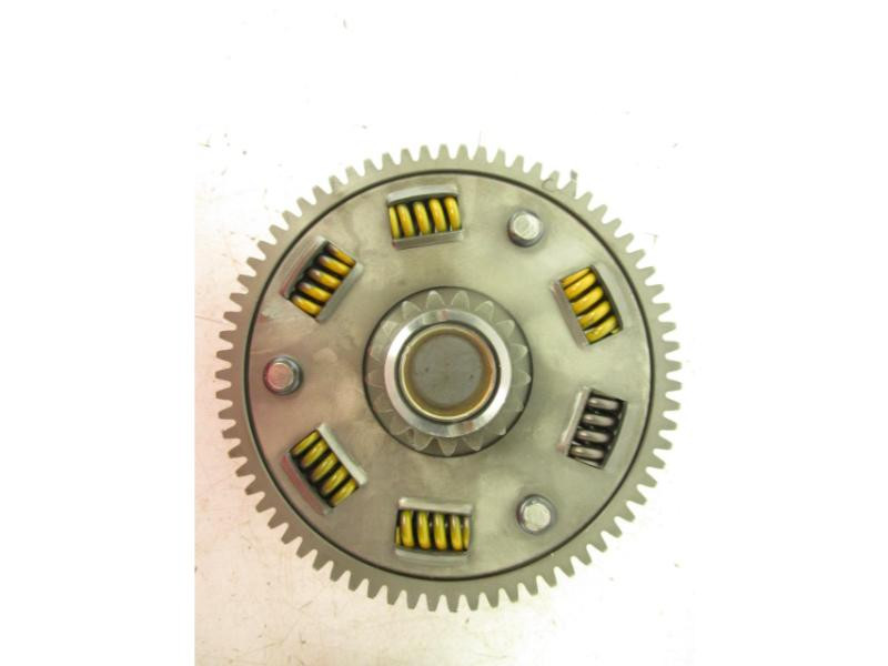 2003 Yamaha XV 250 Virago Inner Outer Clutch Basket 2UJ-16150-00